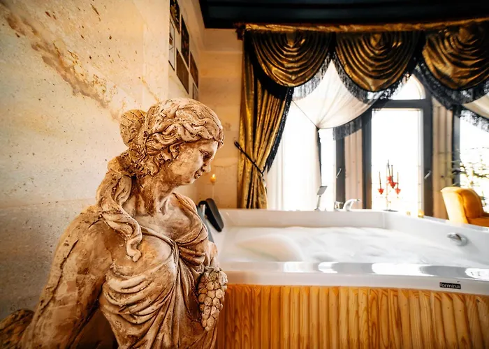 住宿加早餐酒店 Abra Stone House 3*